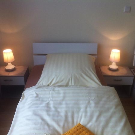 Abendsonne Apartments Koblenz  Rom bilde
