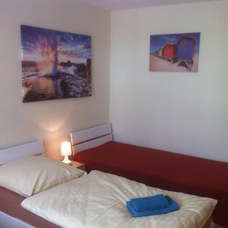 Abendsonne Apartments Koblenz  Rom bilde