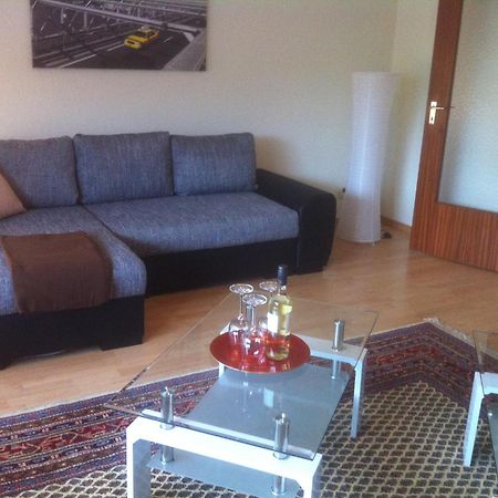 Abendsonne Apartments Koblenz  Rom bilde