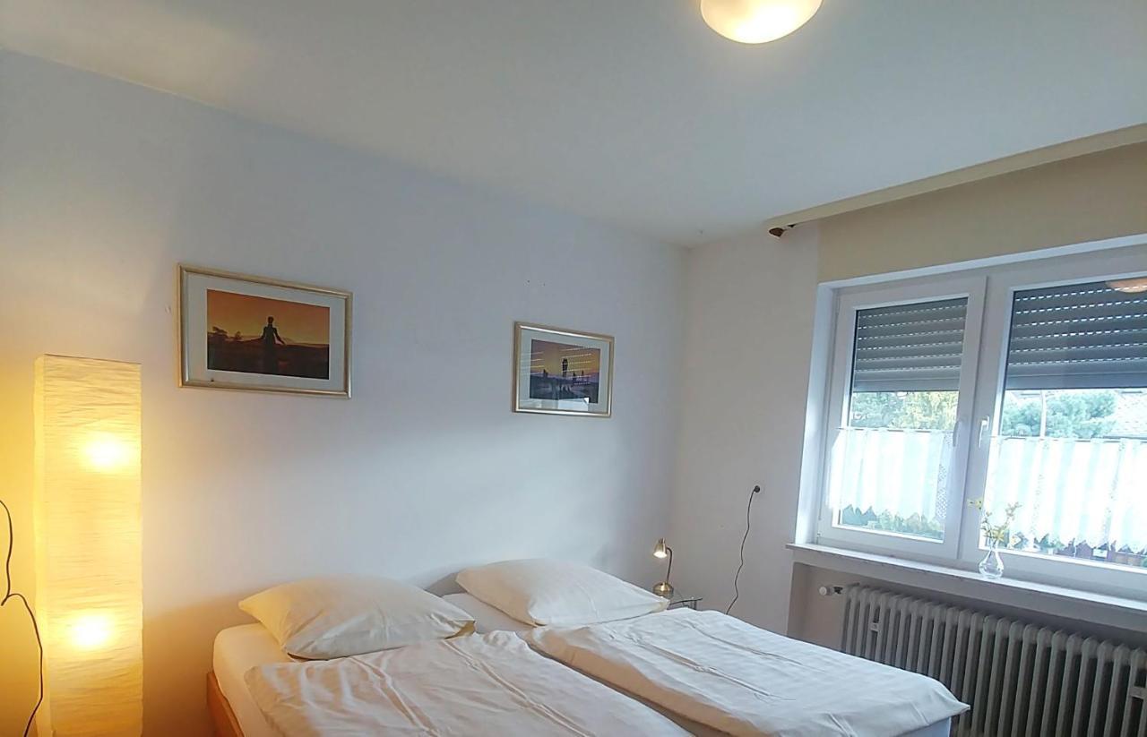 Abendsonne Apartments Koblenz  Eksteriør bilde