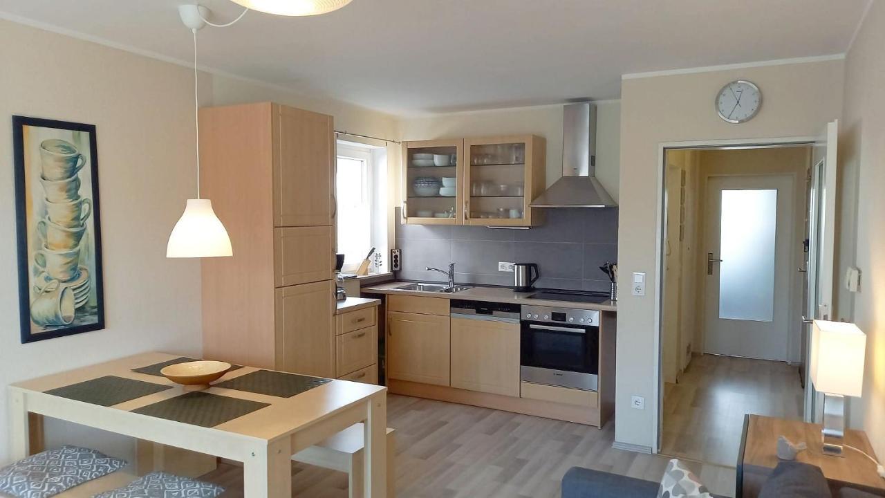 Abendsonne Apartments Koblenz  Eksteriør bilde