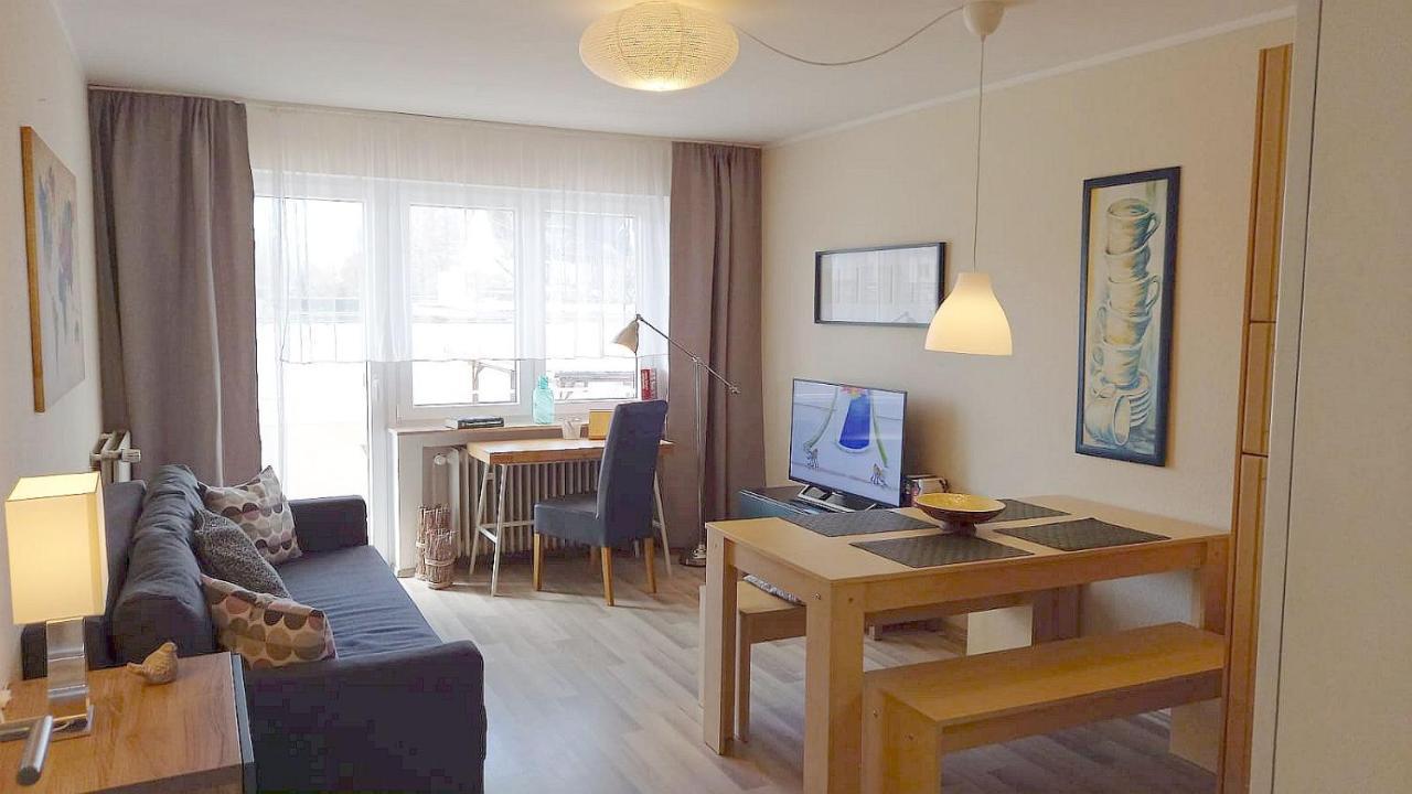 Abendsonne Apartments Koblenz  Eksteriør bilde