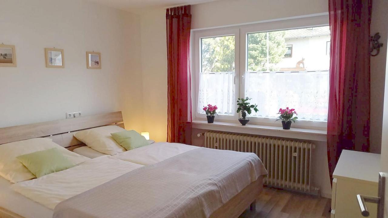 Abendsonne Apartments Koblenz  Eksteriør bilde