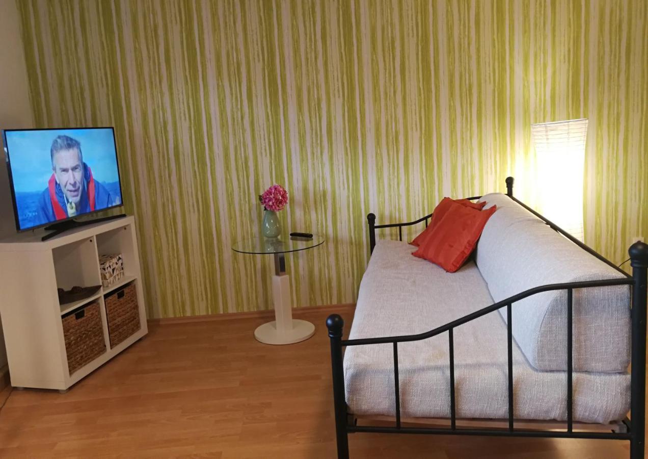 Abendsonne Apartments Koblenz  Eksteriør bilde