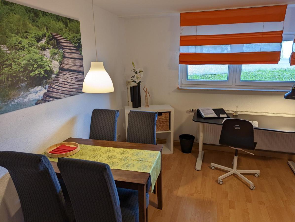 Abendsonne Apartments Koblenz  Eksteriør bilde