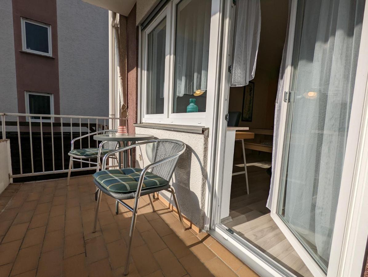 Abendsonne Apartments Koblenz  Eksteriør bilde