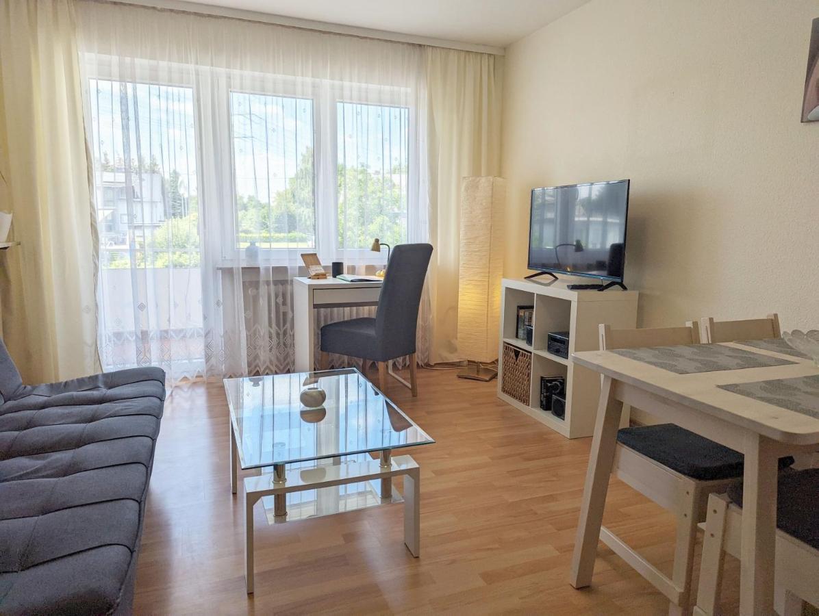 Abendsonne Apartments Koblenz  Eksteriør bilde