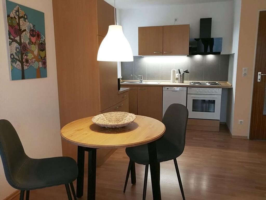 Abendsonne Apartments Koblenz  Eksteriør bilde