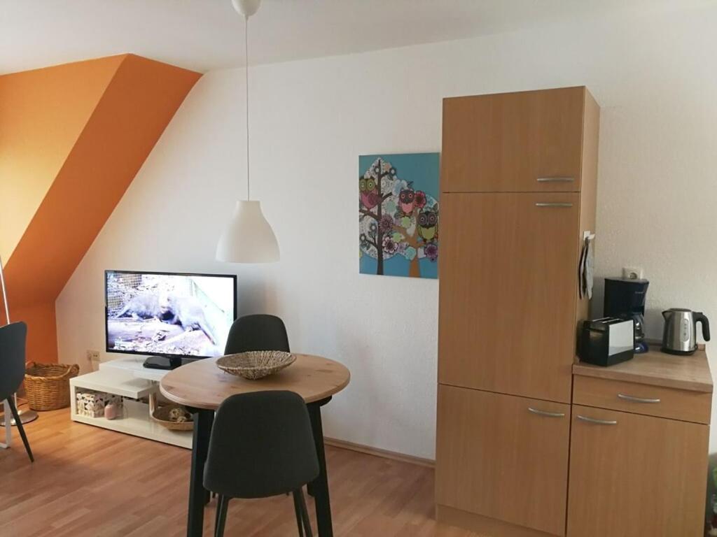 Abendsonne Apartments Koblenz  Eksteriør bilde
