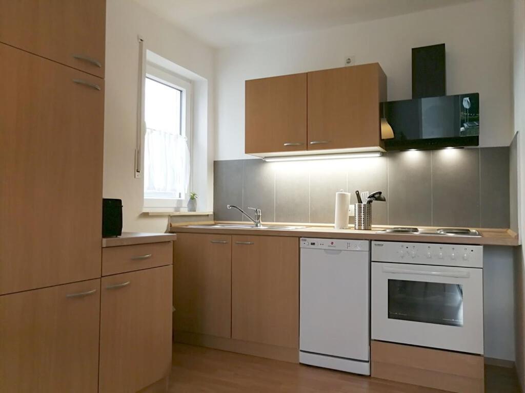 Abendsonne Apartments Koblenz  Eksteriør bilde