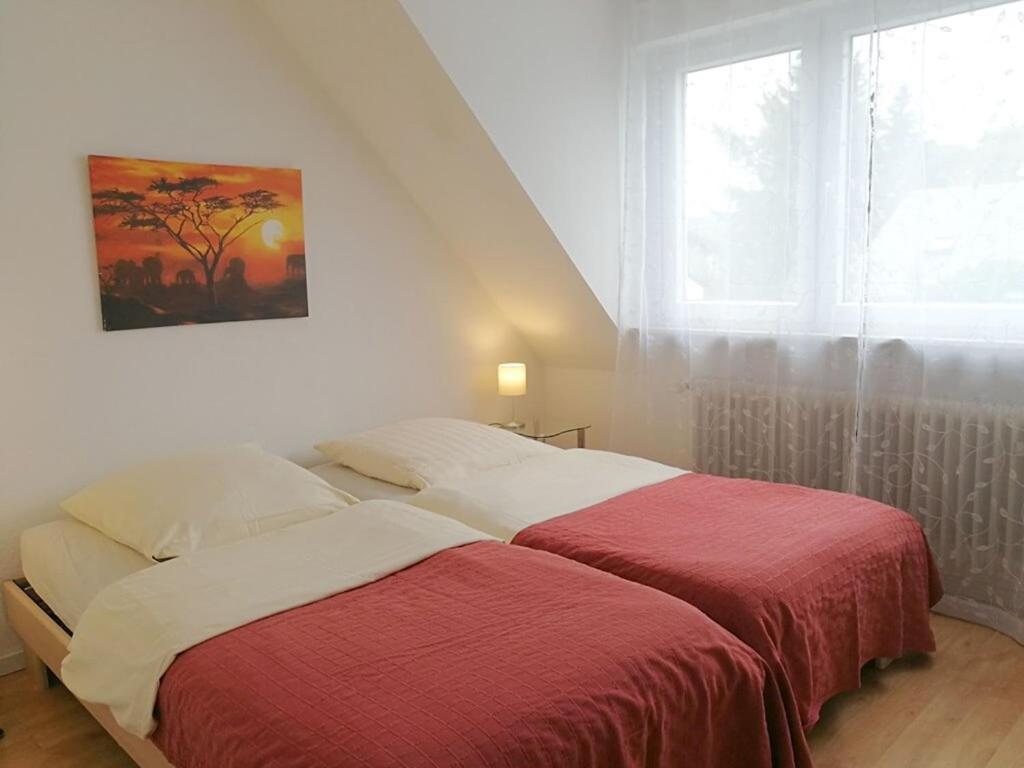 Abendsonne Apartments Koblenz  Eksteriør bilde