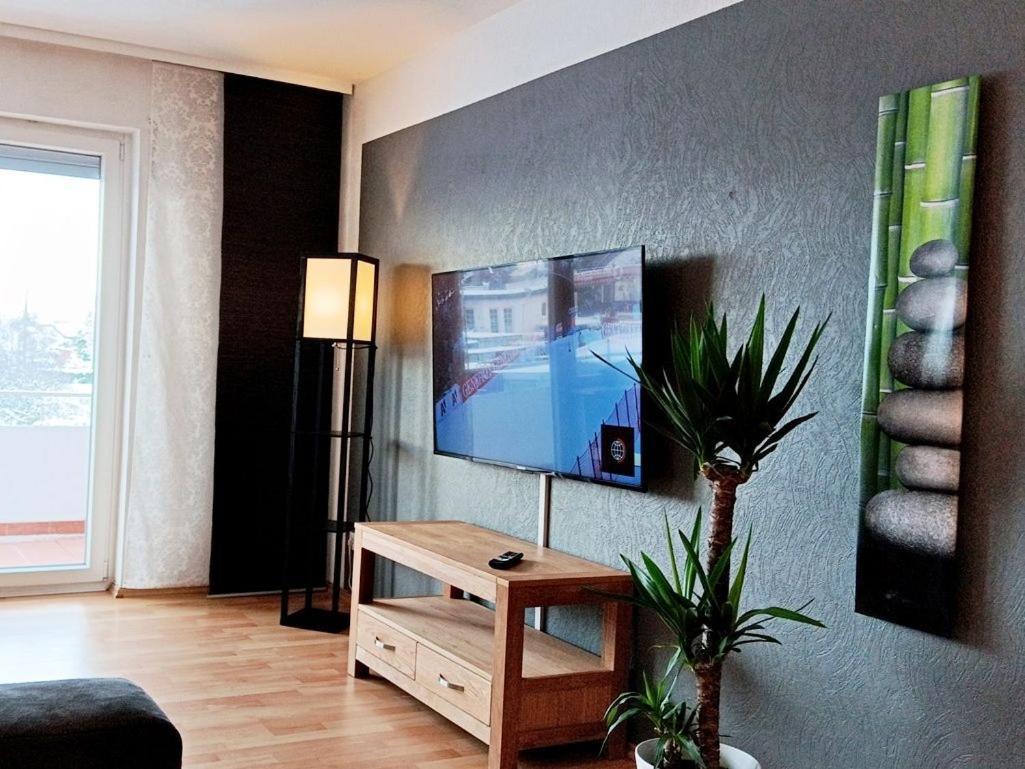 Abendsonne Apartments Koblenz  Eksteriør bilde