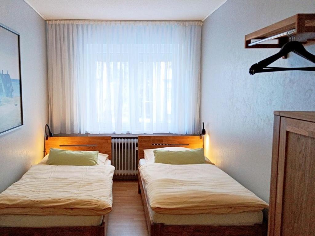 Abendsonne Apartments Koblenz  Eksteriør bilde