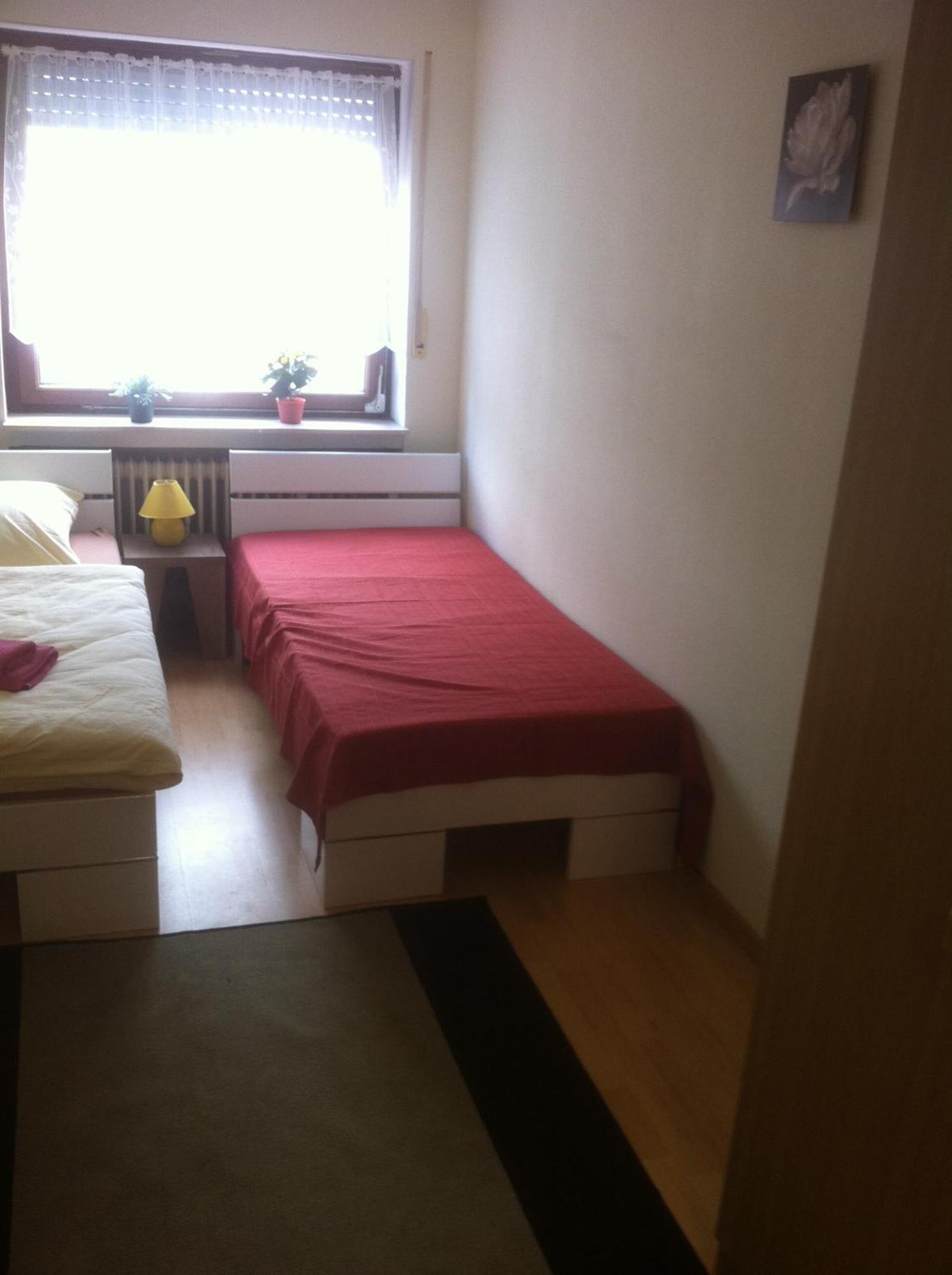 Abendsonne Apartments Koblenz  Rom bilde
