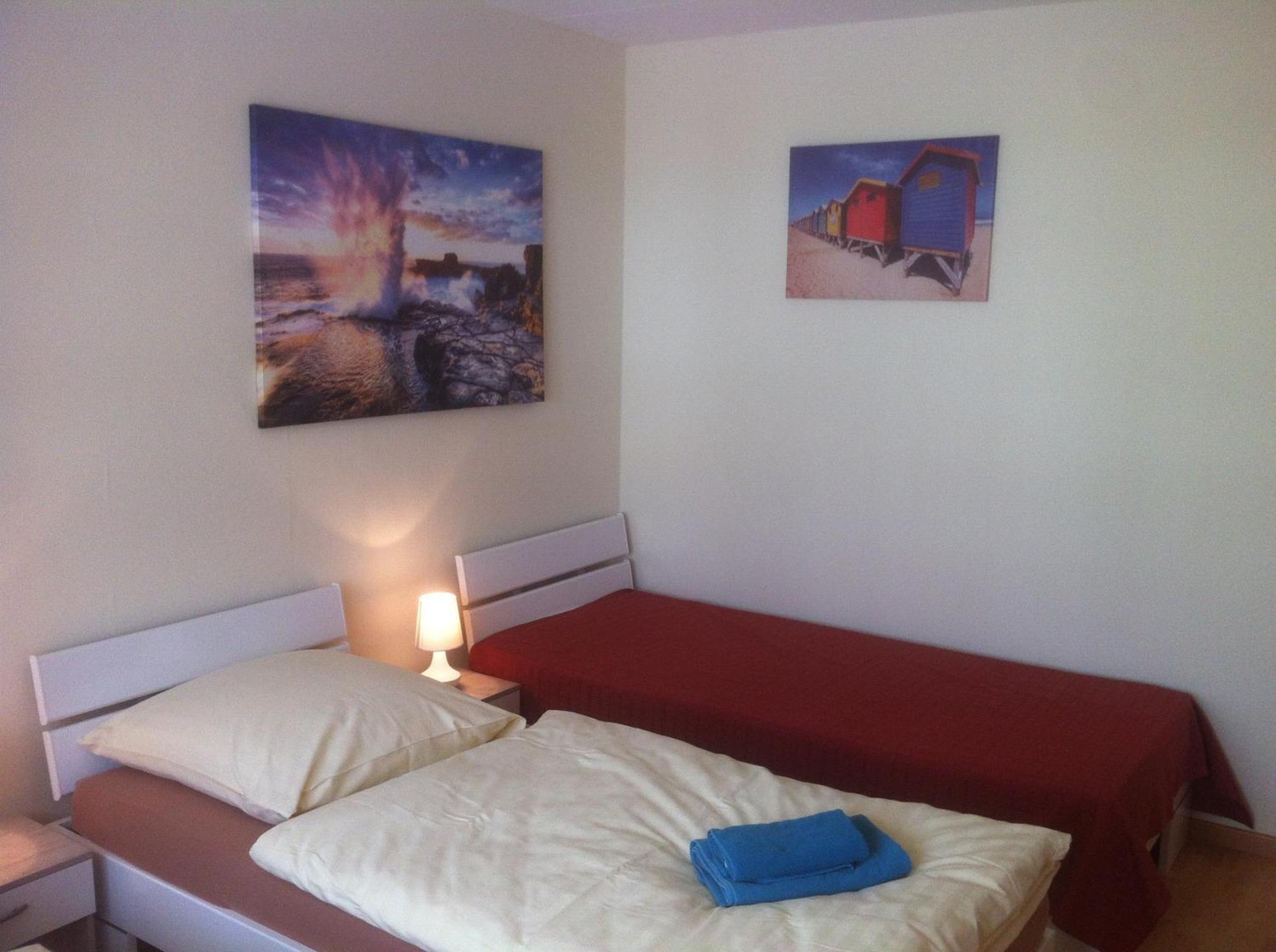 Abendsonne Apartments Koblenz  Rom bilde