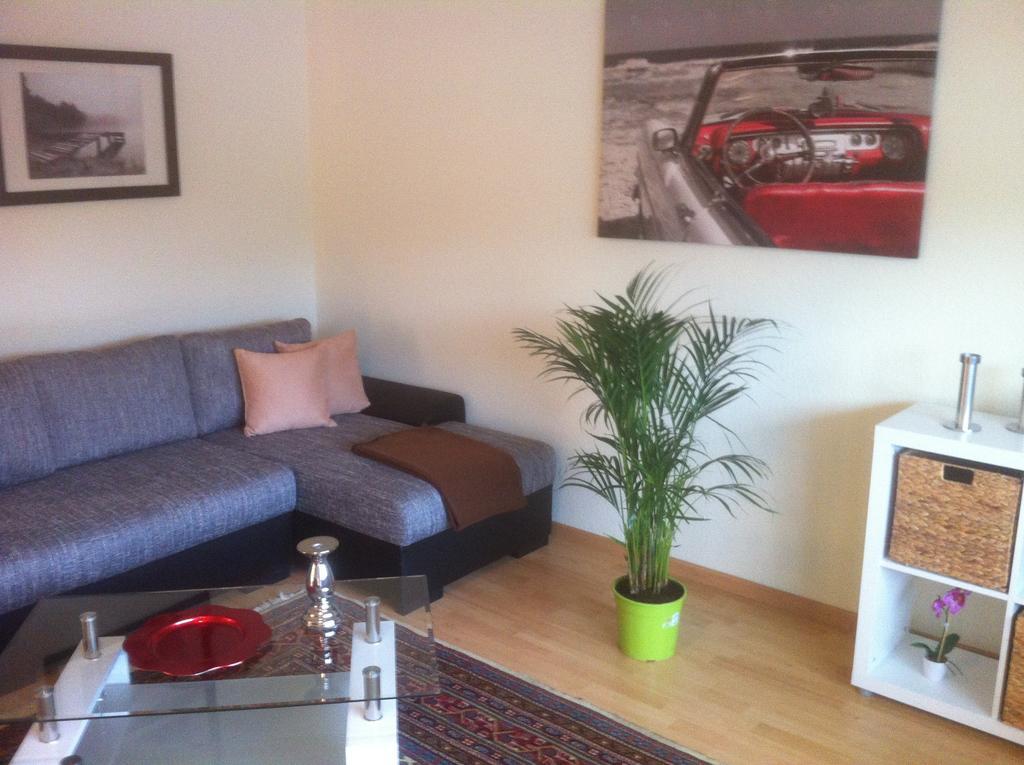 Abendsonne Apartments Koblenz  Rom bilde